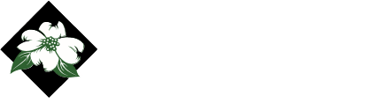 Dogwood Logo New White
