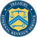 IRS Seal